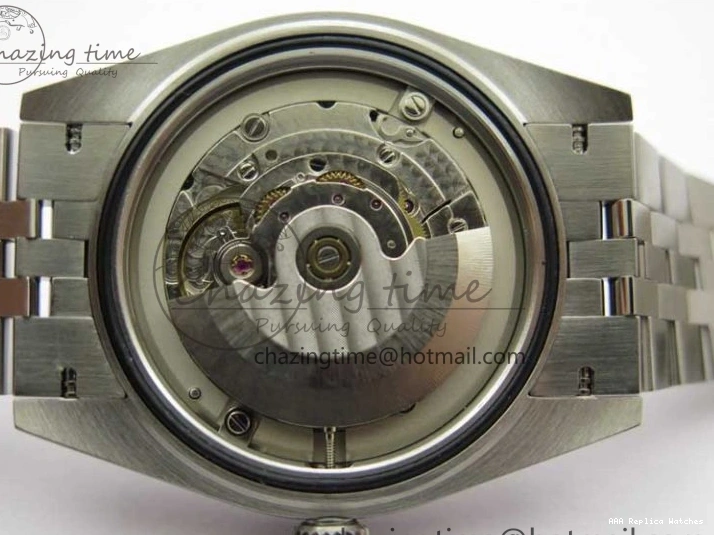 Best AAA Replica Sites Bracelet Best 1:1 41 Marker ZF 2438 Steel 126334 Blue Dial A 904L Stick Edition on Jubilee DateJust Compact 1217